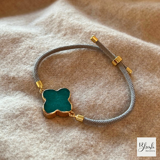 Flor de Barcelona Bracelet