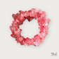 Santorini Bracelet - Cherry Quartz